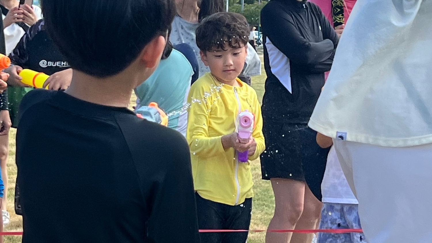 2024 강서 썸머페스티벌에 다녀왔어요!