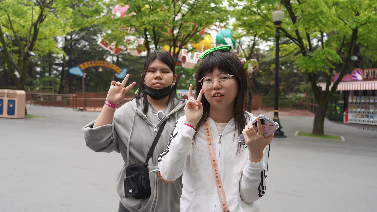 신나는 하루, 행복충전 DAY