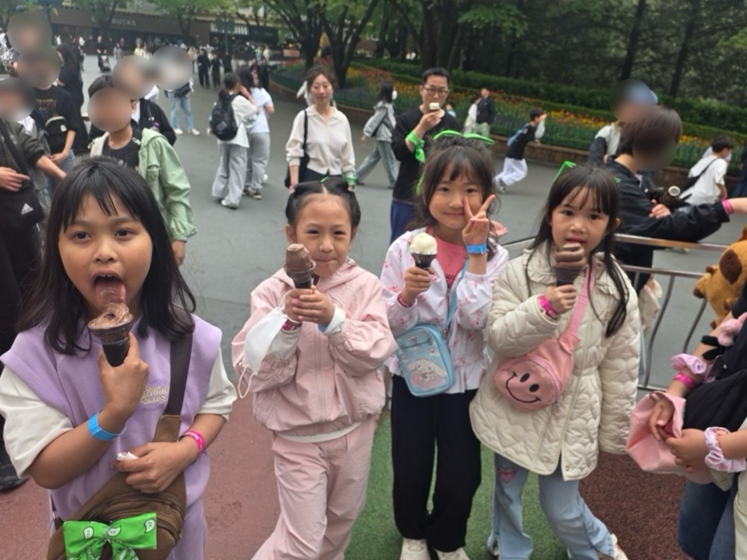 신나는 하루, 행복충전 DAY