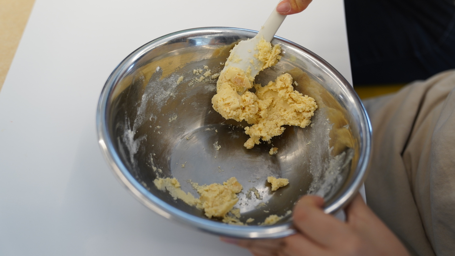 띵-똥! 복주머니 도착했어요!