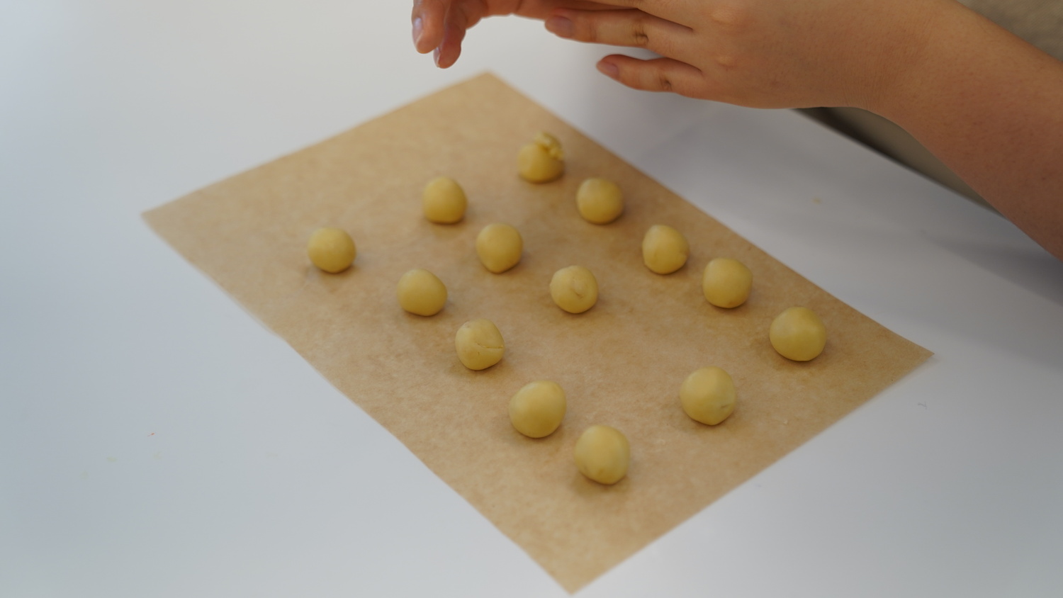 띵-똥! 복주머니 도착했어요!