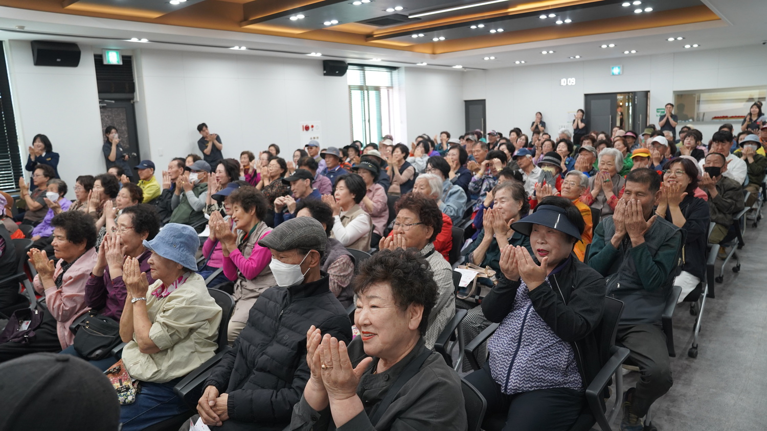 2026년 어버이날 맞이 