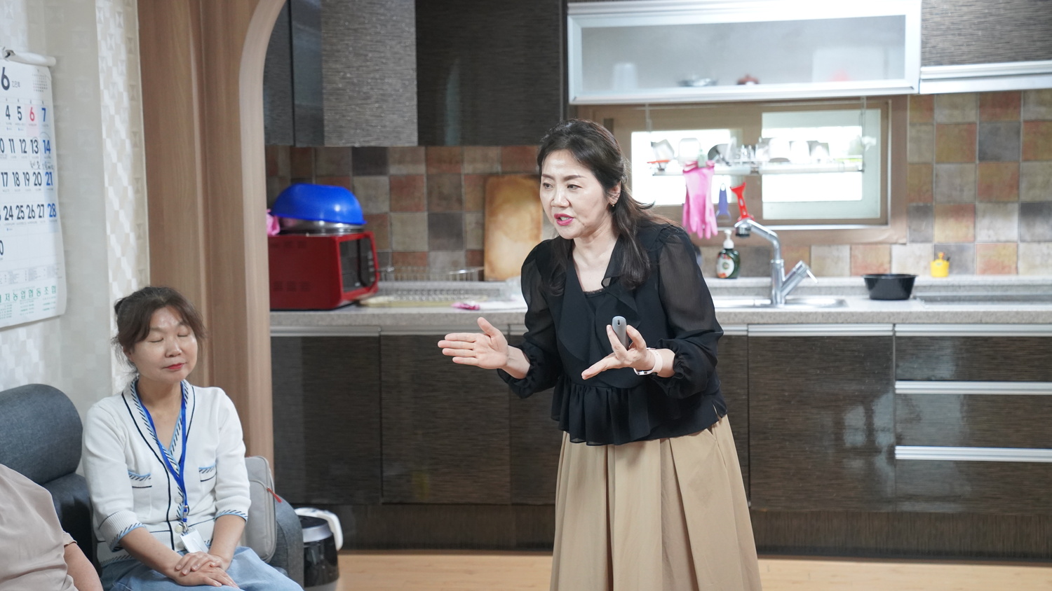 어디든 직접 찾아가는 디지털문해교육!