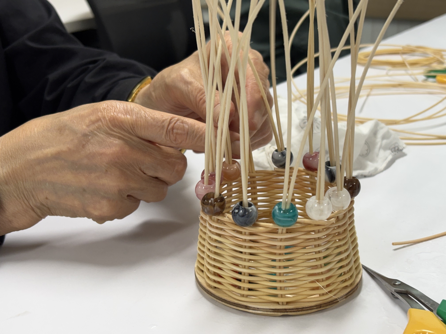 나만의 작품을 만드는『토탈공예 프로그램  