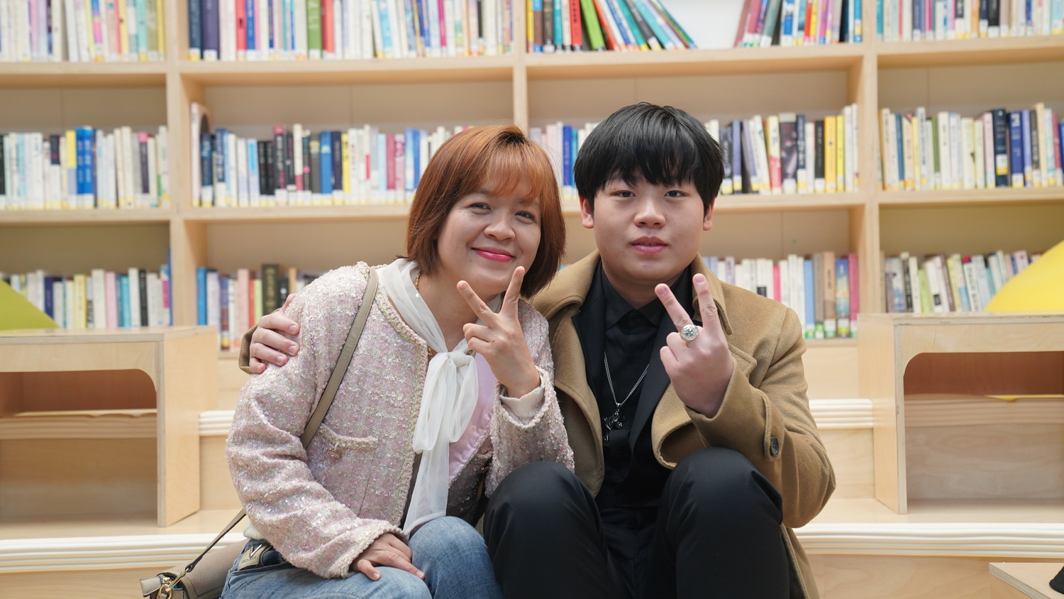 온기가득! 행복가득! 가족애체험프로그램