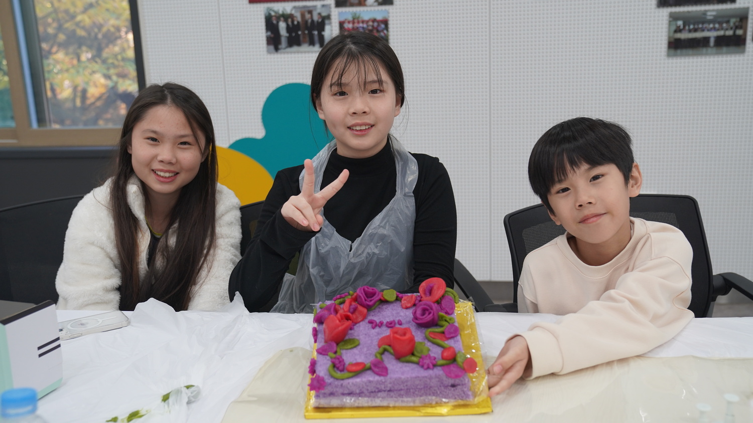 온기가득! 행복가득! 가족애체험프로그램