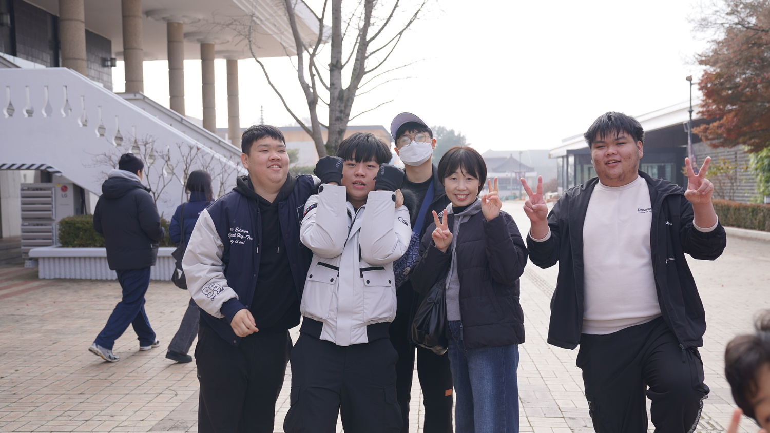 경주 문화 탐방~!