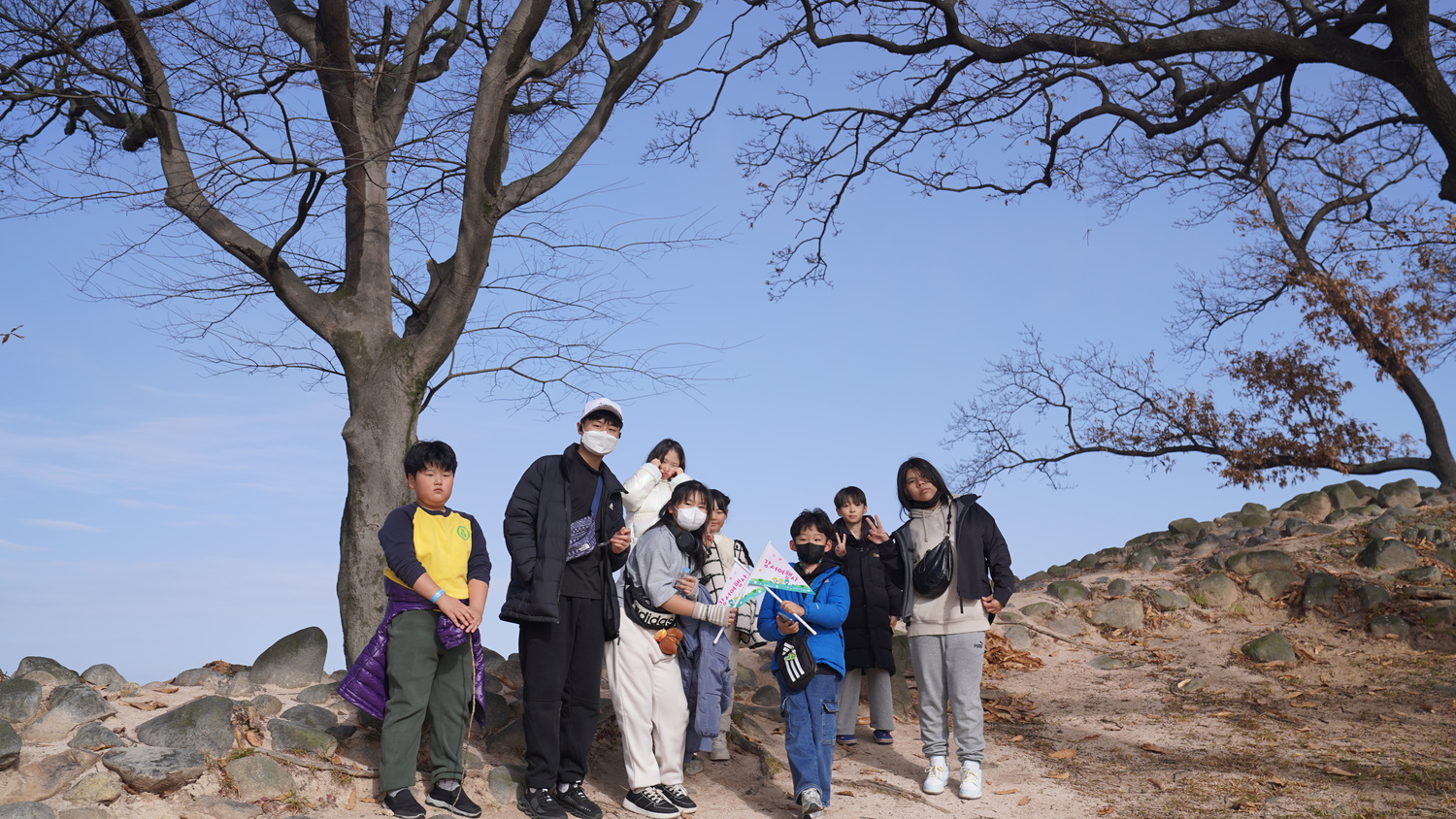 경주 문화 탐방~!