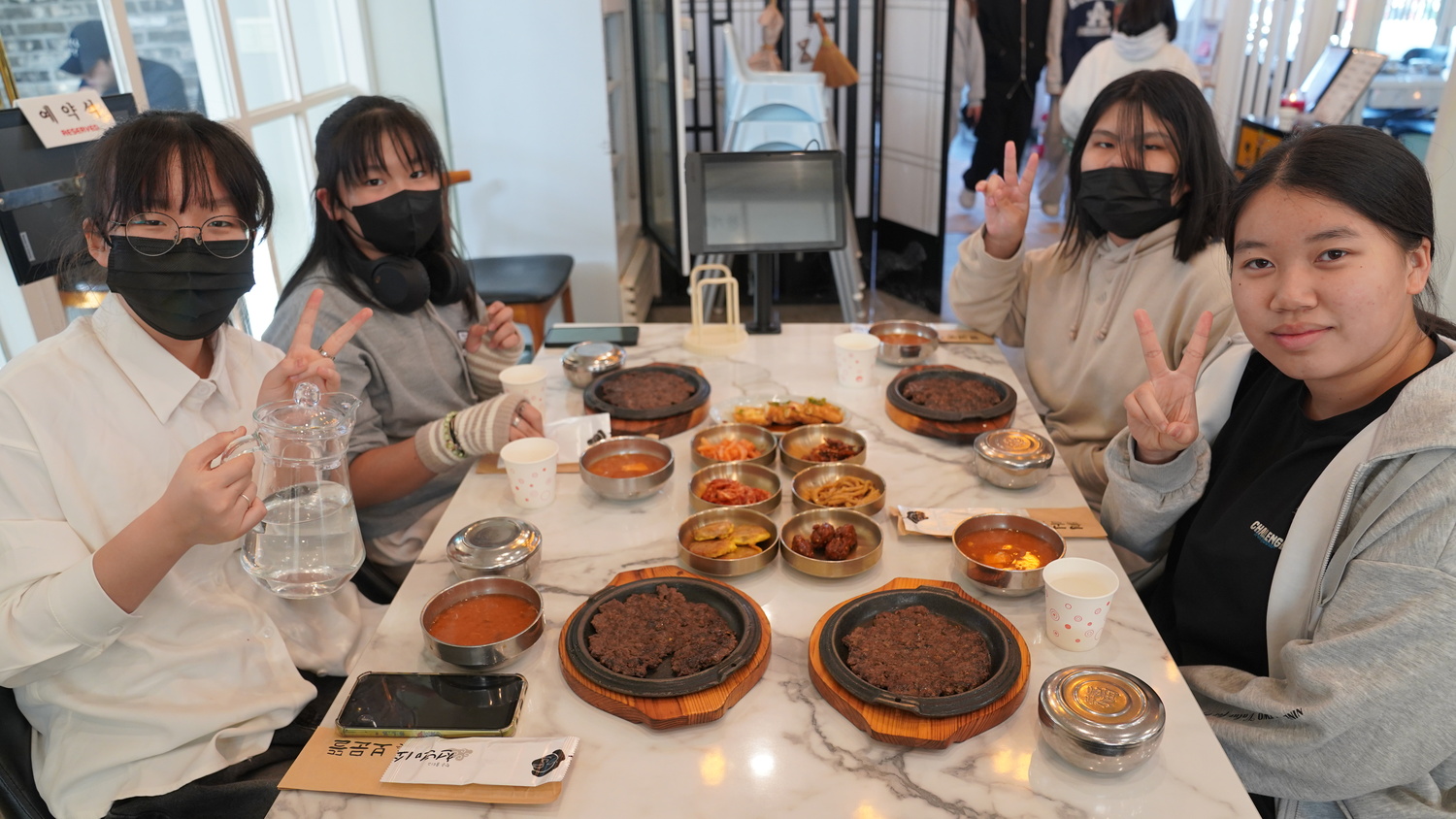 경주 문화 탐방~!