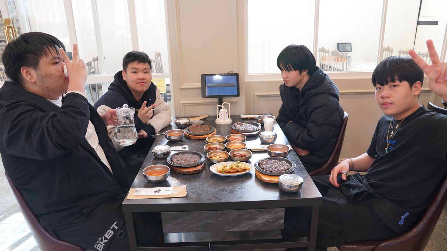 경주 문화 탐방~!