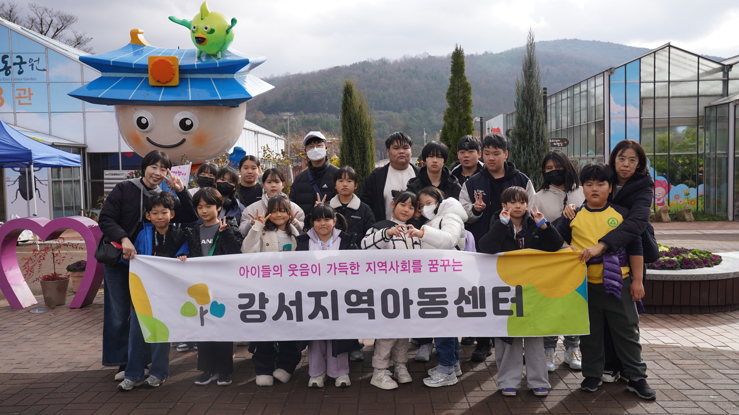 경주 문화 탐방~!