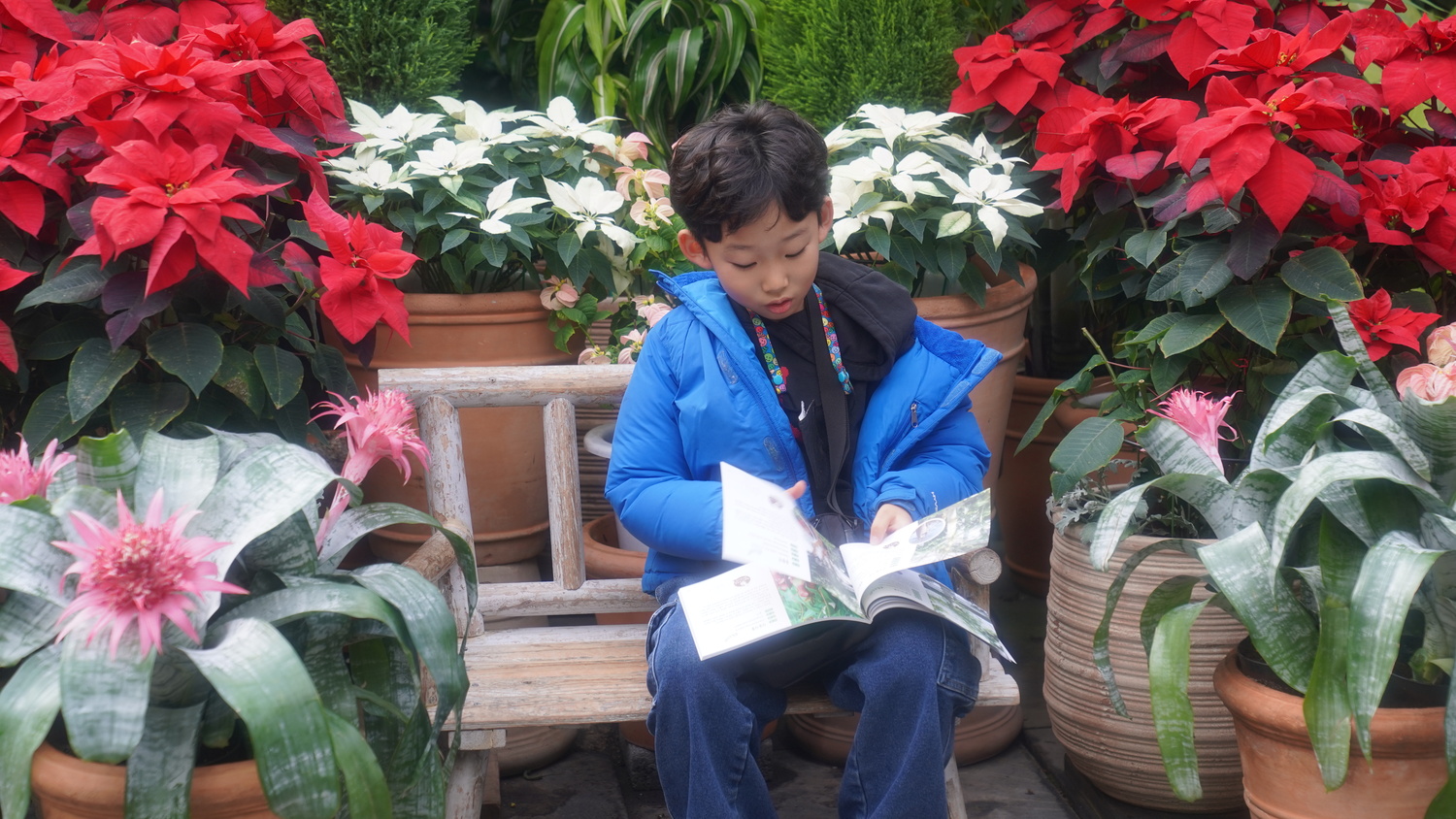 경주 문화 탐방~!