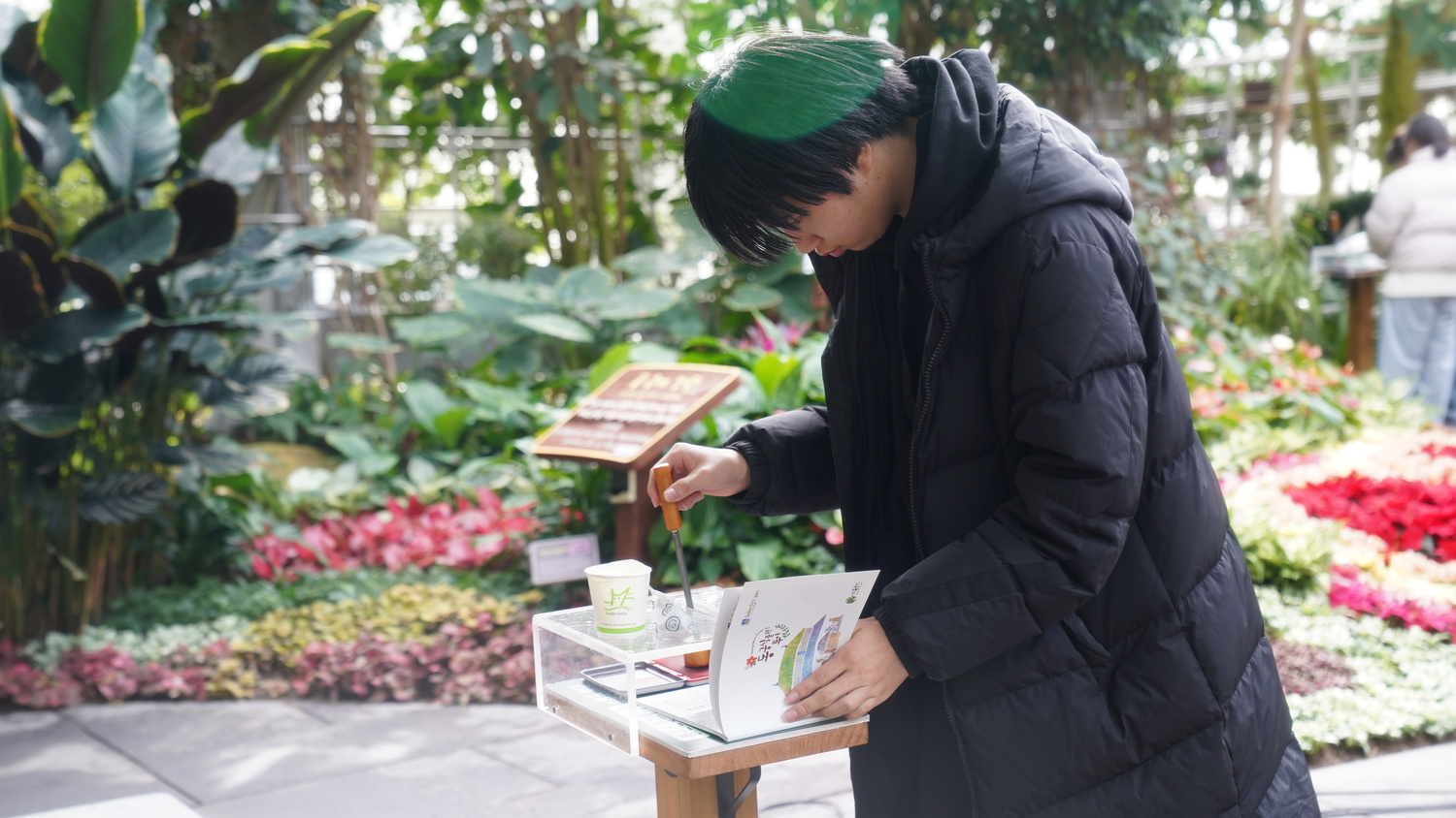 경주 문화 탐방~!