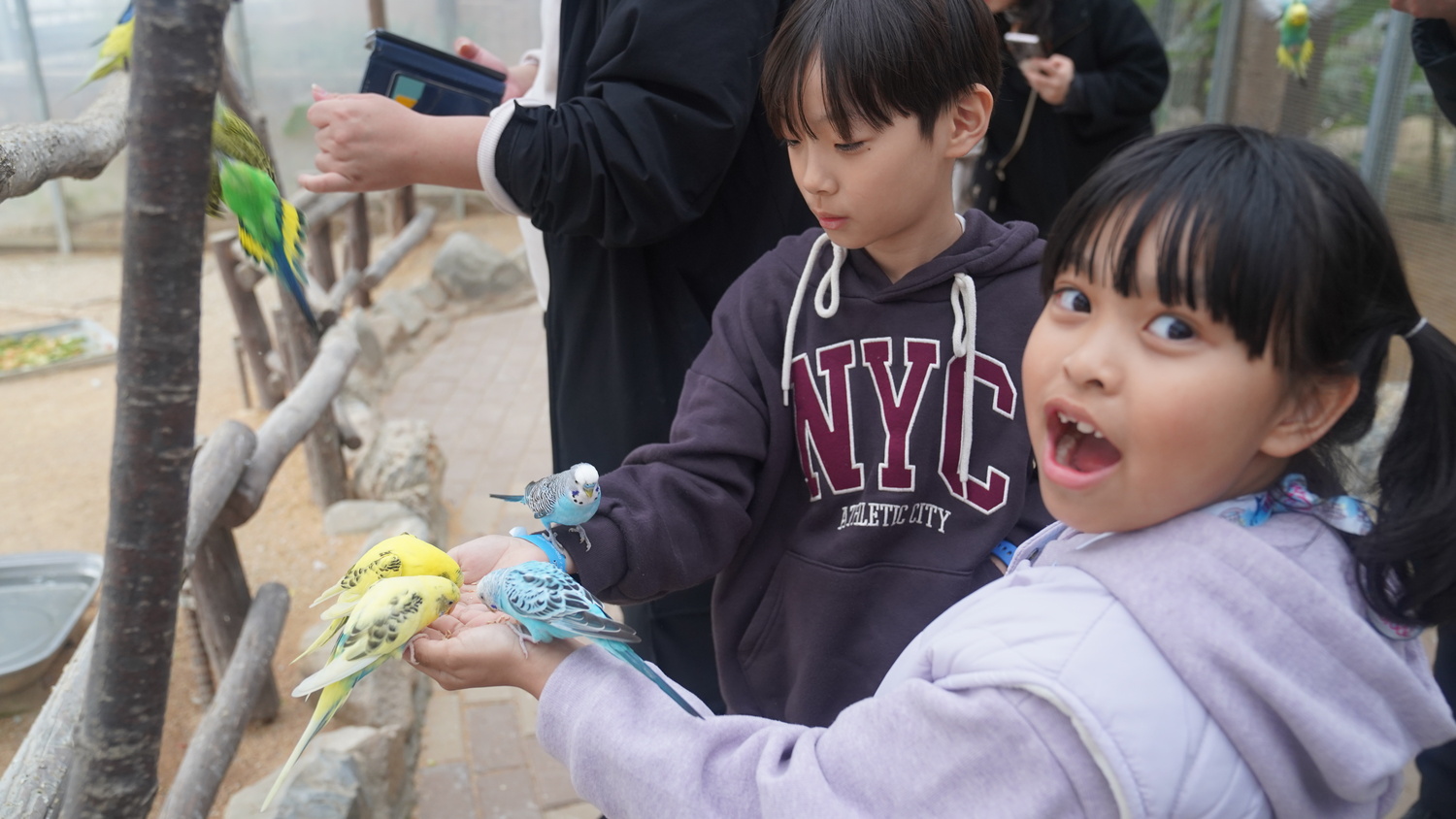 경주 문화 탐방~!