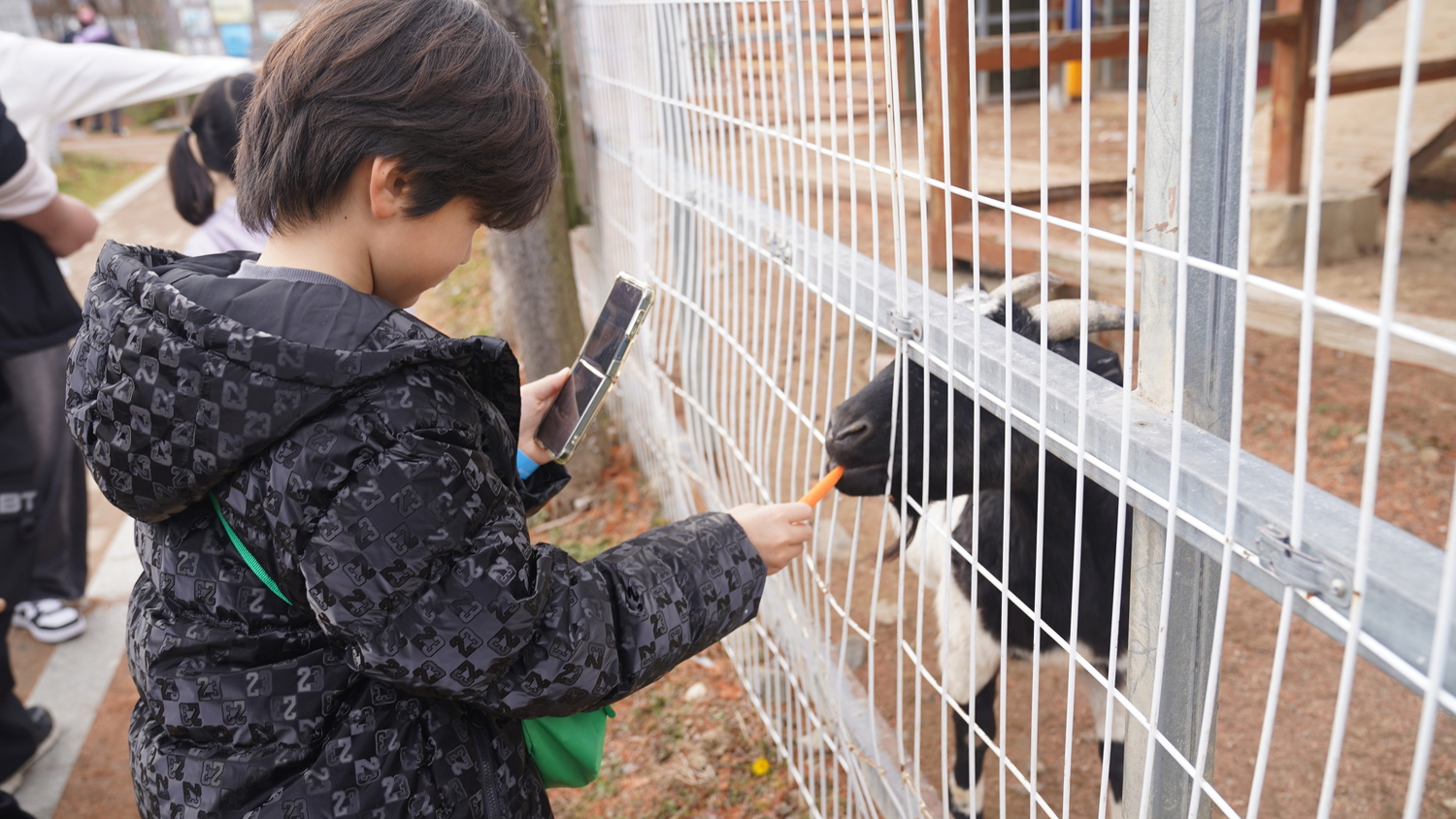 경주 문화 탐방~!