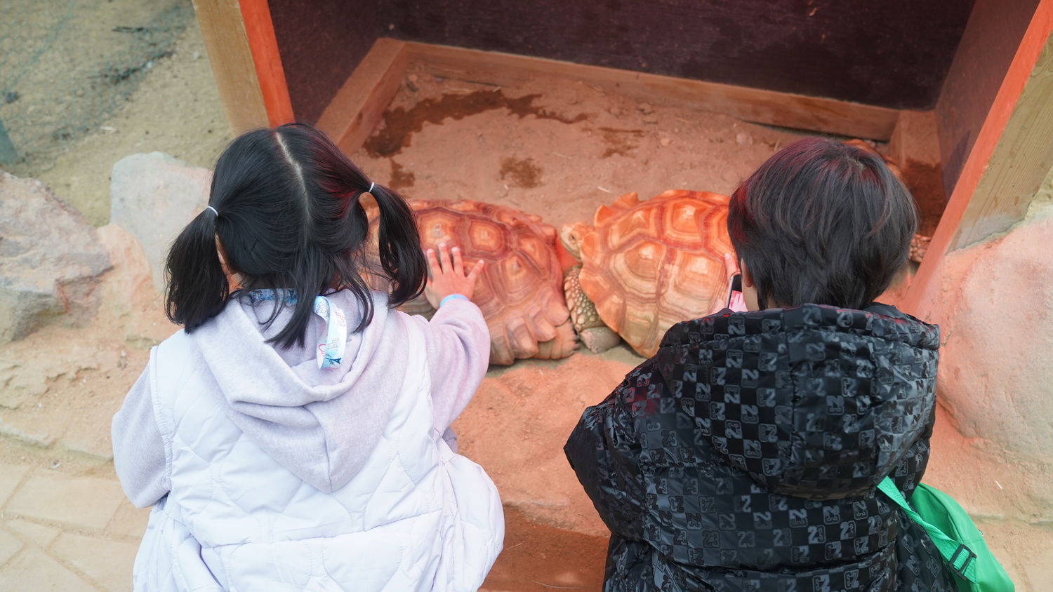 경주 문화 탐방~!