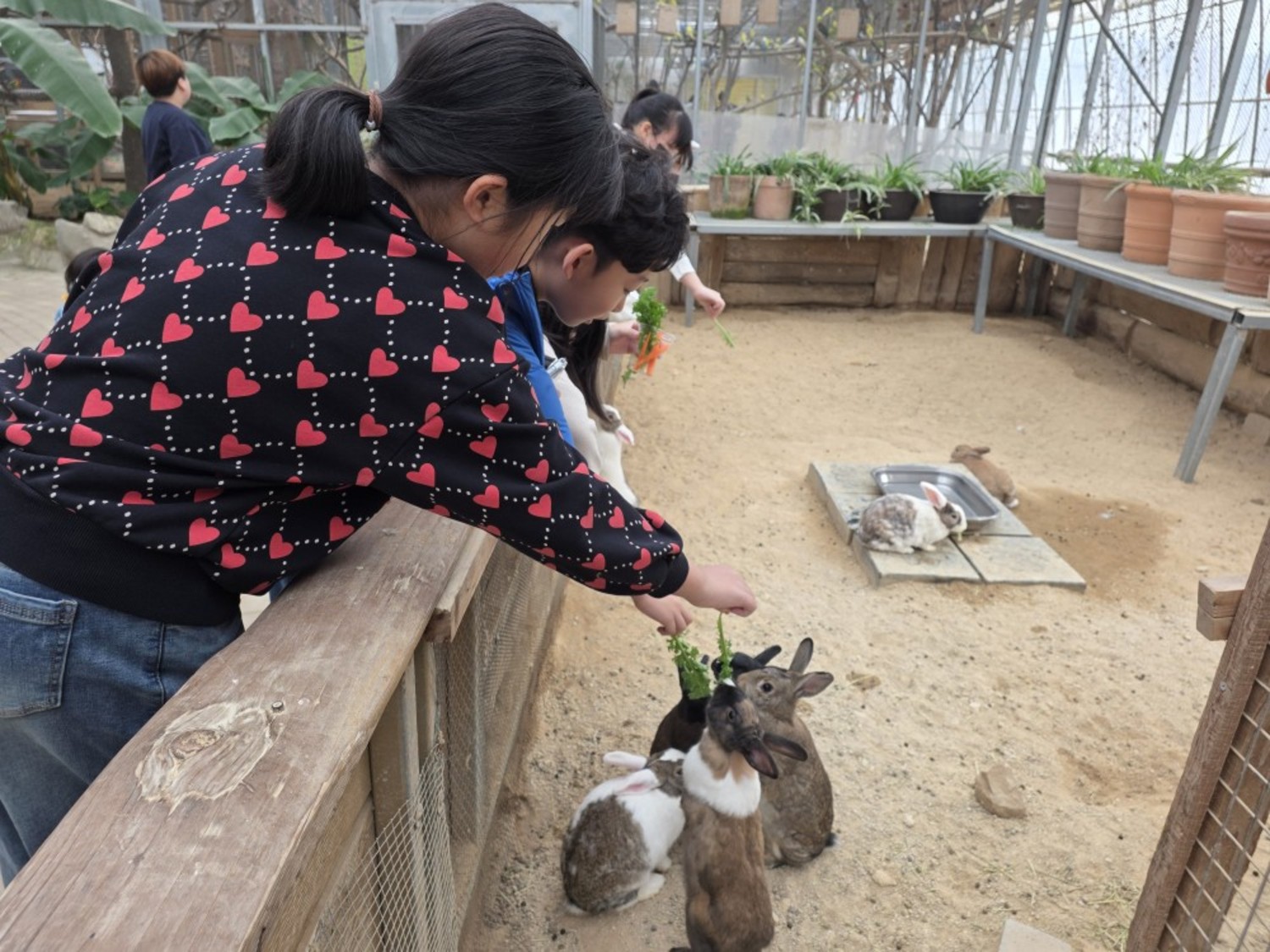 경주 문화 탐방~!