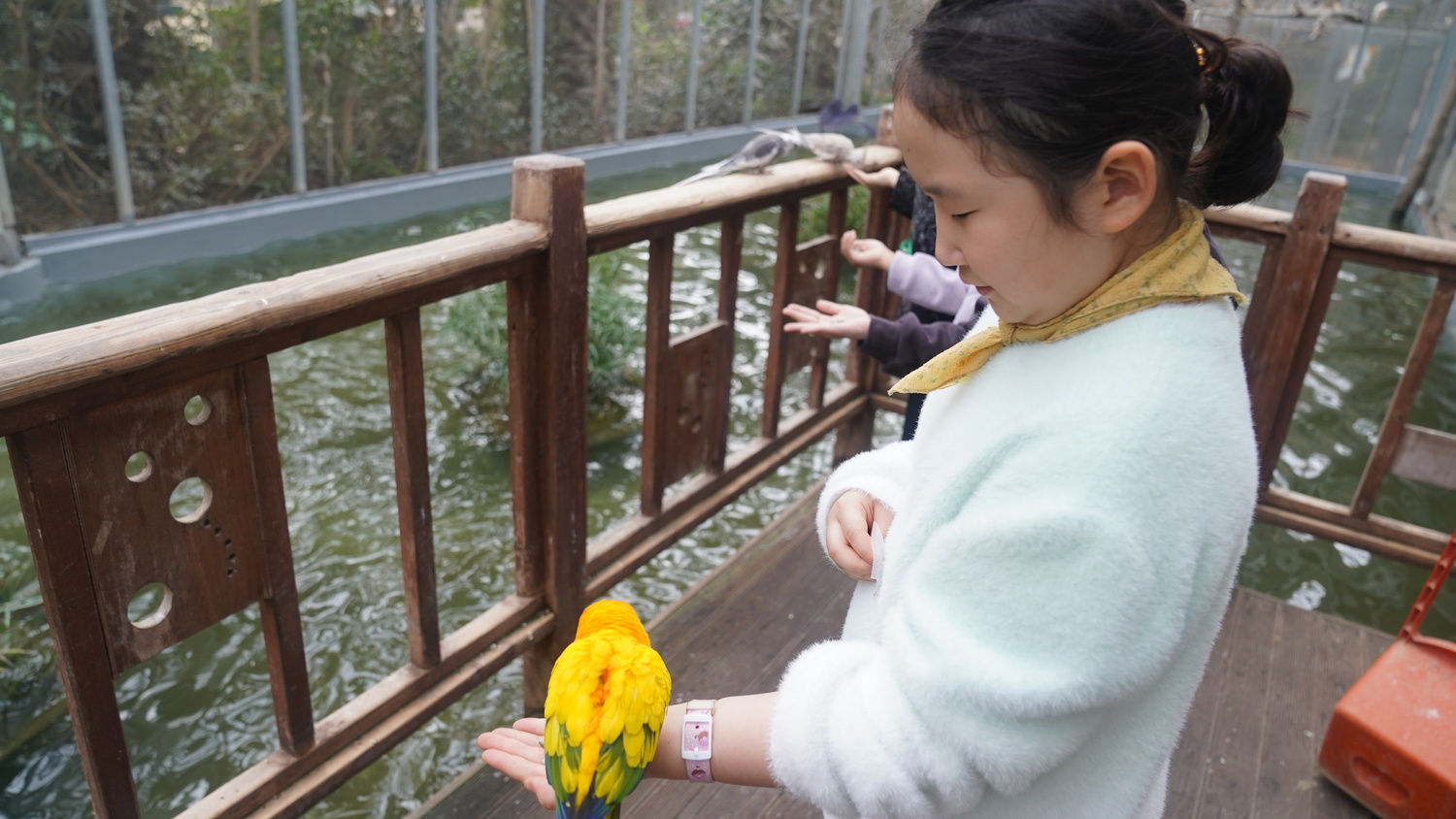 경주 문화 탐방~!