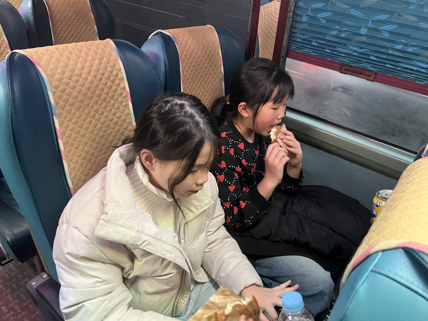 경주 문화 탐방~!