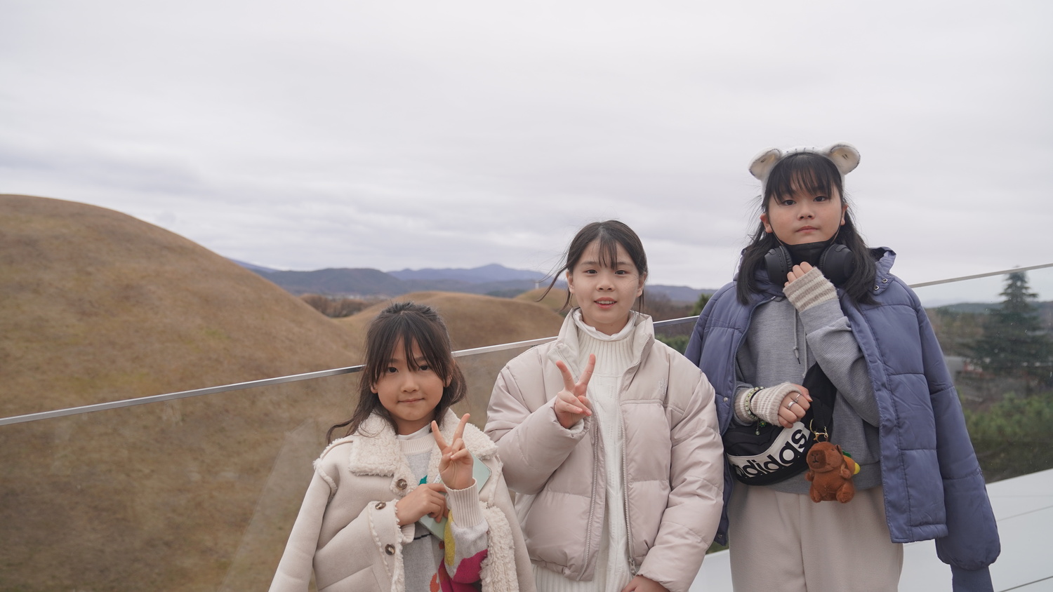 경주 문화 탐방~!