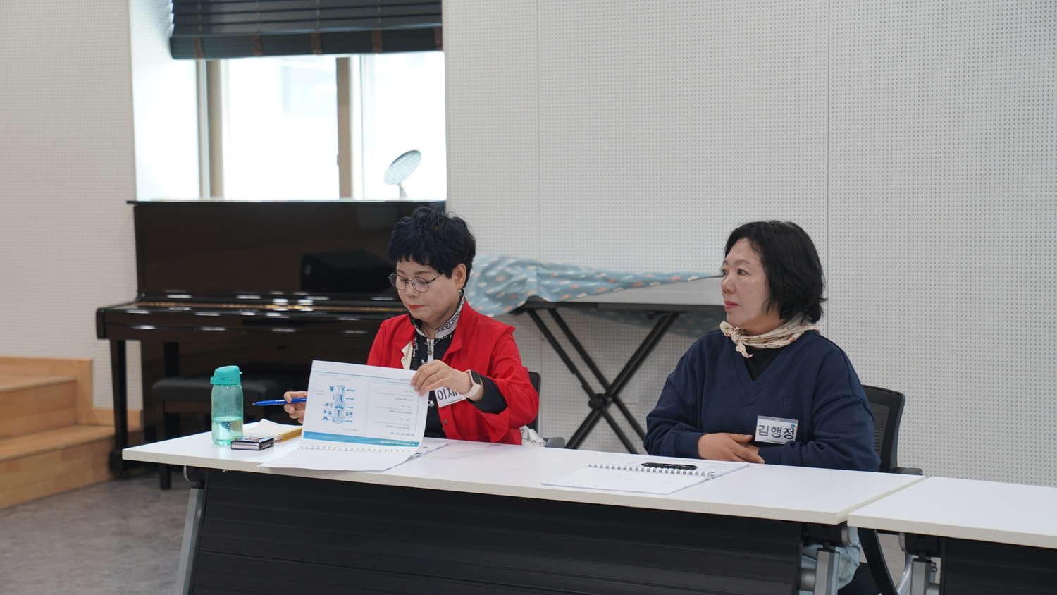 돌봄활동가 양성! 지역 돌봄의 첫걸음 시작