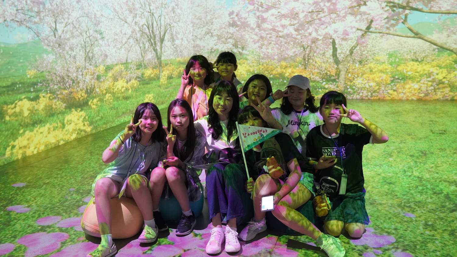경주로 떠나는 1박 2일 역사여행~!