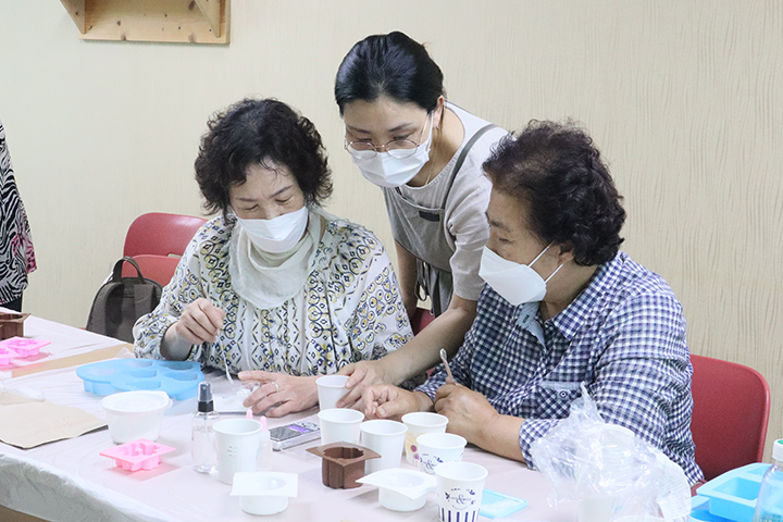 동네방네문화센터