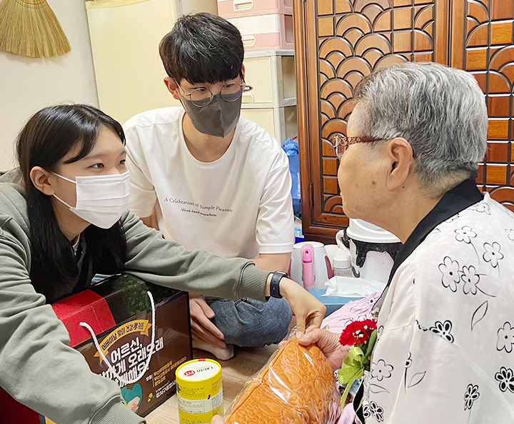 지역교회복지네트워크