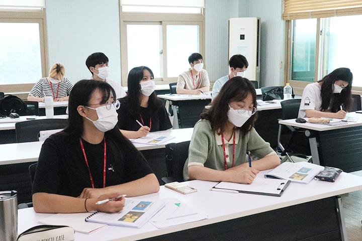 사회복지실습교육