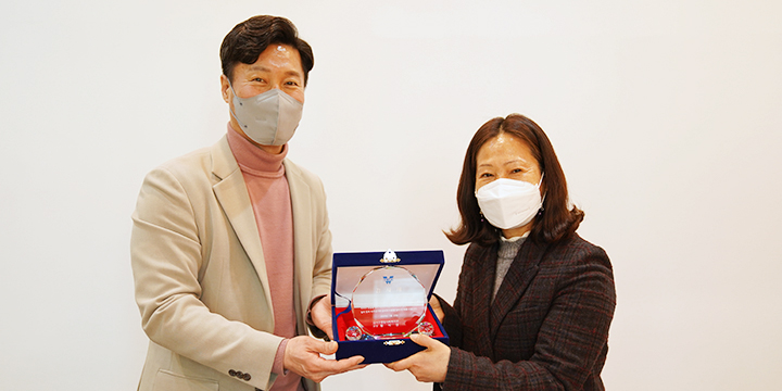 후원자 모집 및 관리