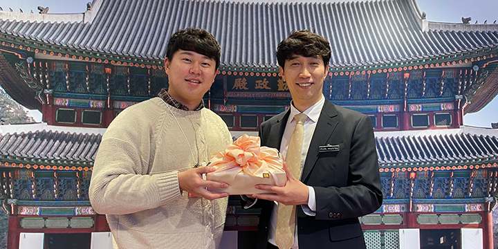 좋은이웃 방문의 날 