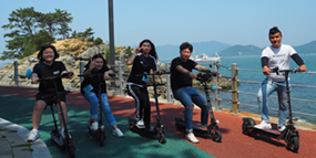문화체험활동