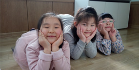 일상생활관리