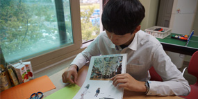 학업동기강화 프로그램(나는 내 인생의 매니저)